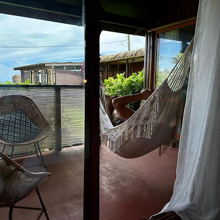 Paraiso Sunset Bungalows Hanga Roa Bagian luar foto