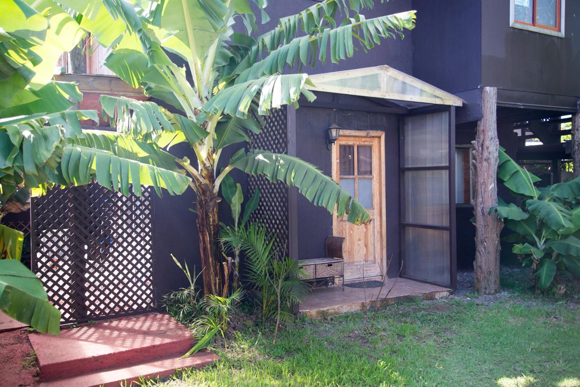 Paraiso Sunset Bungalows Hanga Roa Bagian luar foto